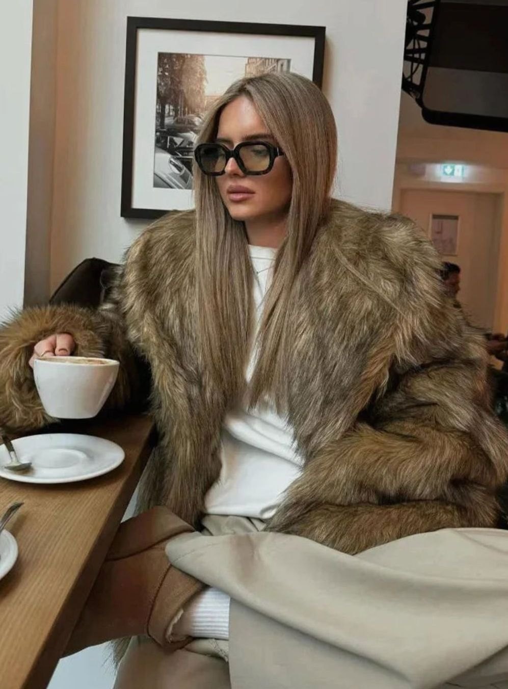 How to Choose the Right Winter Coat