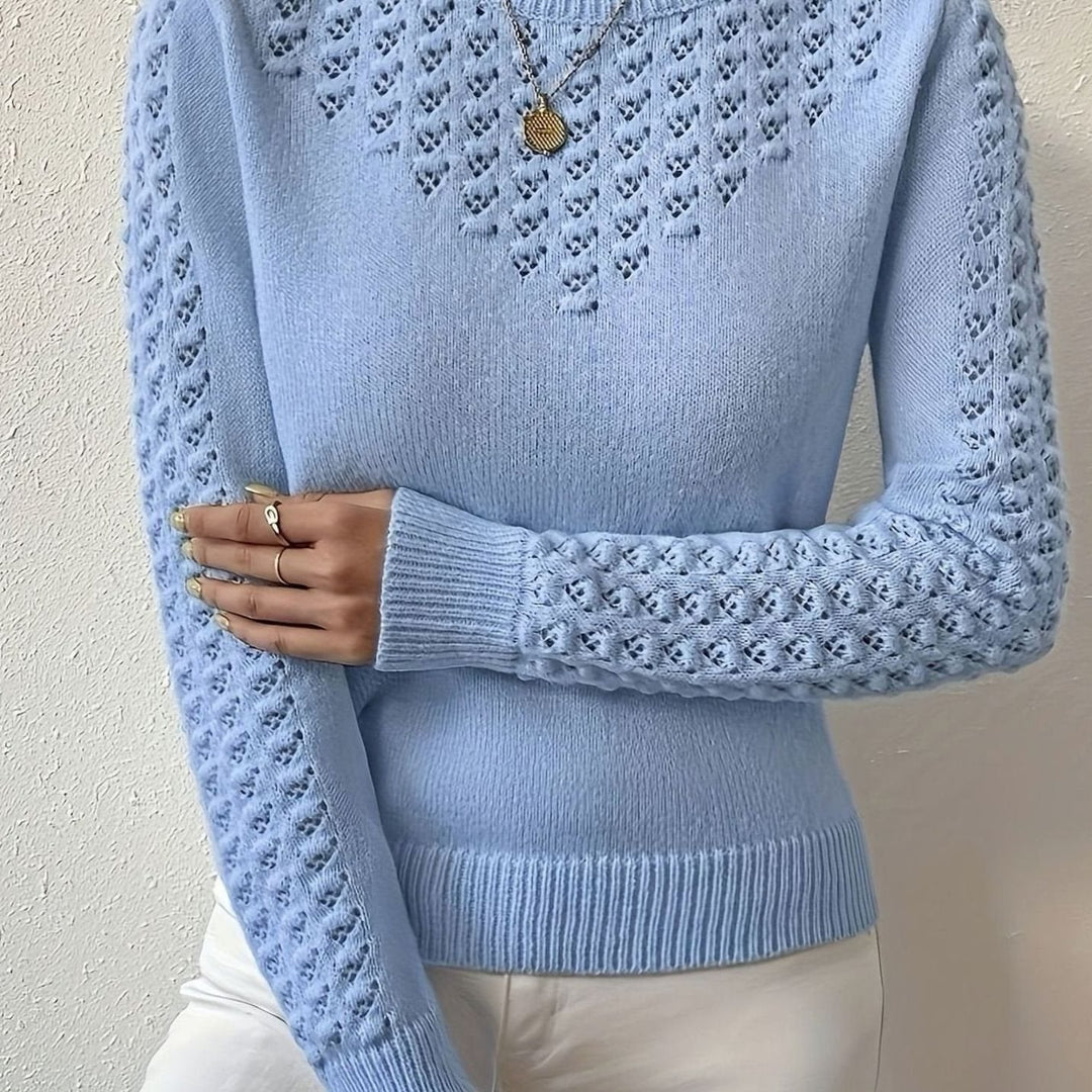 5 Easy Ways to Layer for Autumn