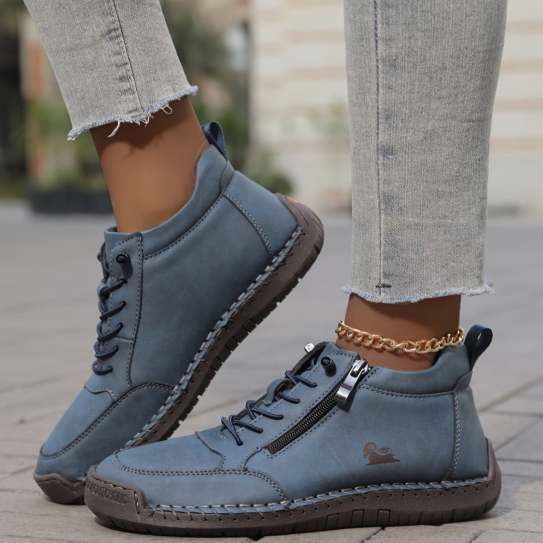 Hadyn | Women's Orthopedic Shoes with Wide Toe Box and Non-Slip Sole