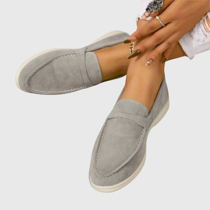 Molly | Women's Orthopedic Loafers with Soft Insole and Non-Slip Sole