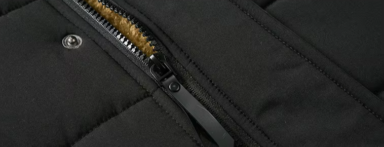 Arthur | Men’s Fur Lining Heavy-Duty Winter Jackets