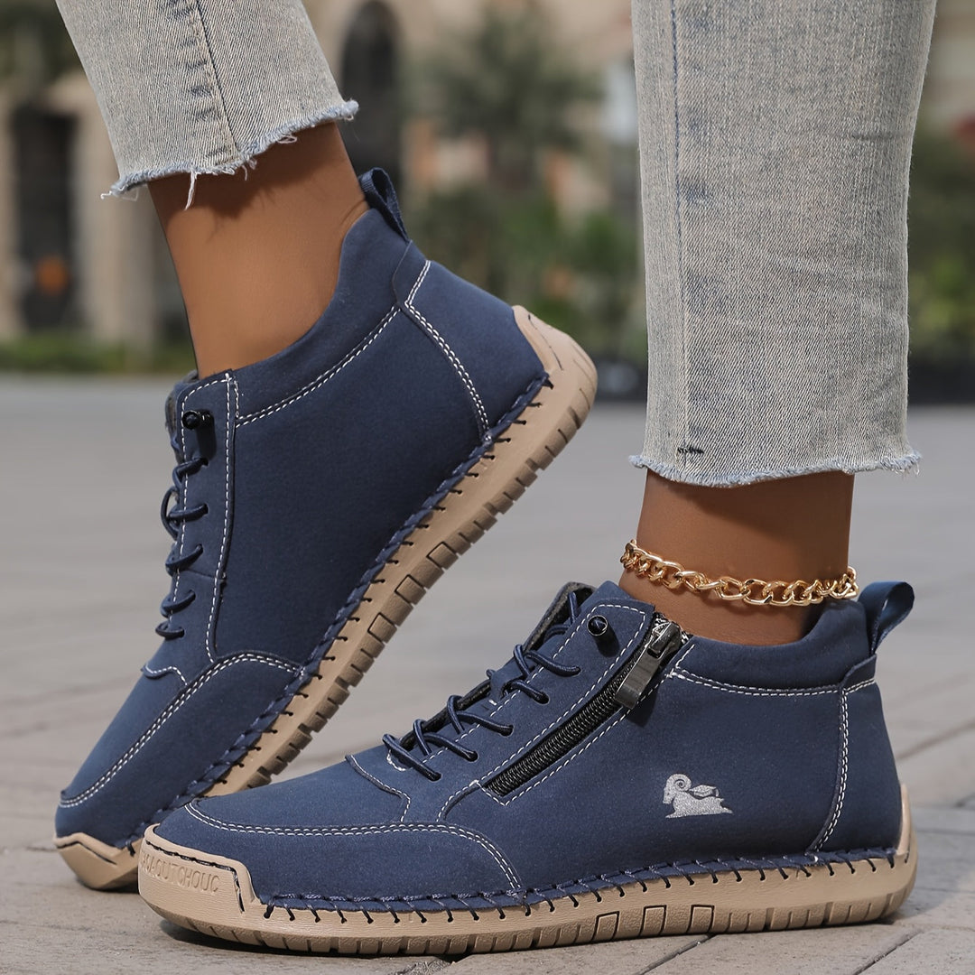 Hadyn | Women's Orthopedic Shoes with Wide Toe Box and Non-Slip Sole