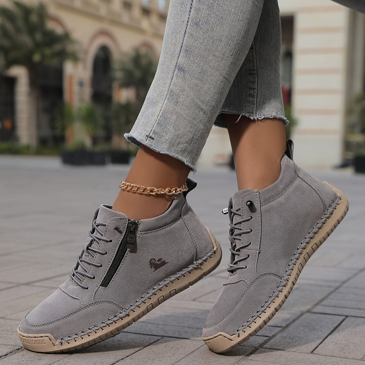 Hadyn | Women's Orthopedic Shoes with Wide Toe Box and Non-Slip Sole