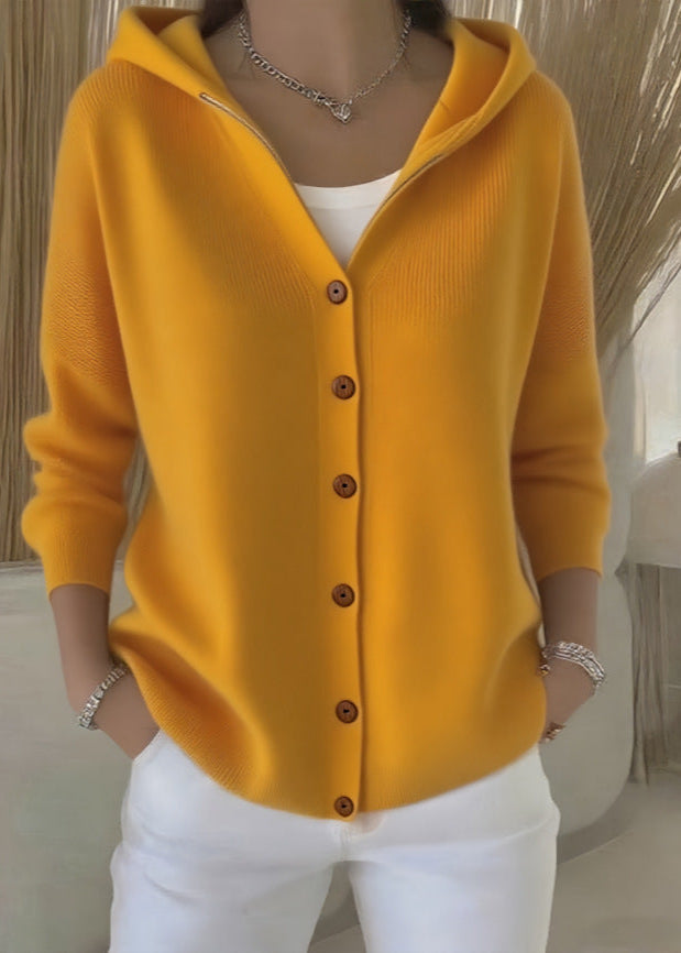 Elegant Cardigan
