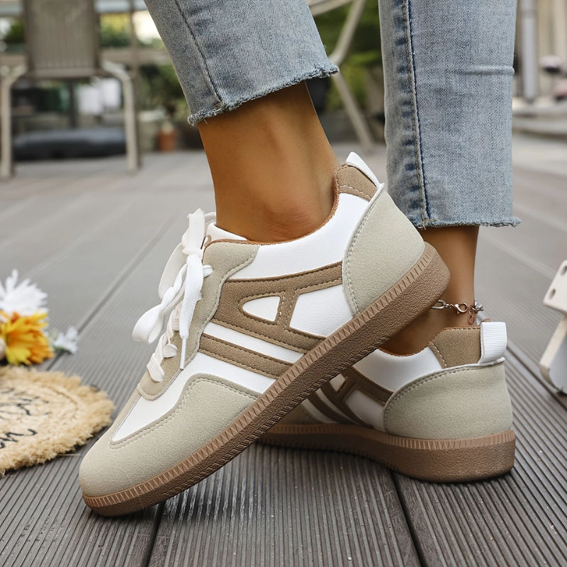 Orthopedic Comfortable Sneakers