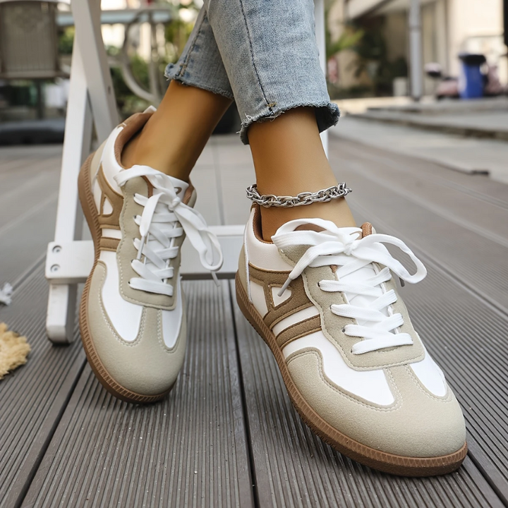 Orthopedic Comfortable Sneakers