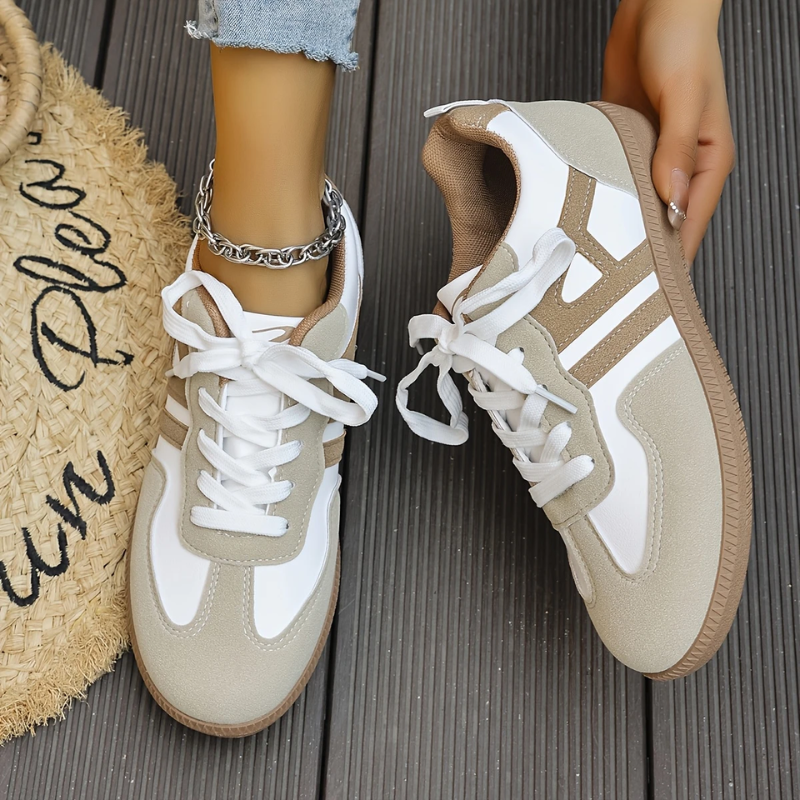 Orthopedic Comfortable Sneakers