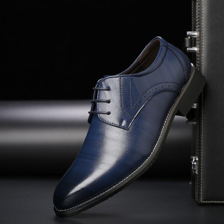 Men’s Classic Lace Up Formal Shoes