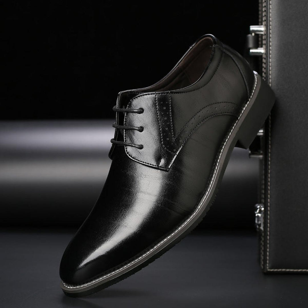 Men’s Classic Lace Up Formal Shoes