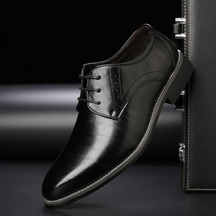 Men’s Classic Lace Up Formal Shoes