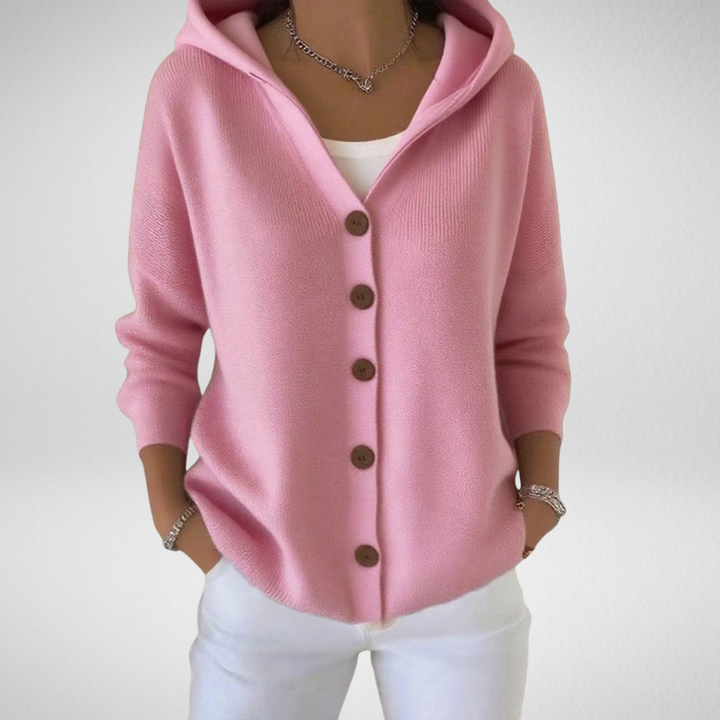 Elegant Cardigan