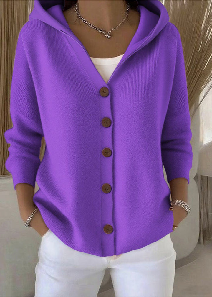 Elegant Cardigan