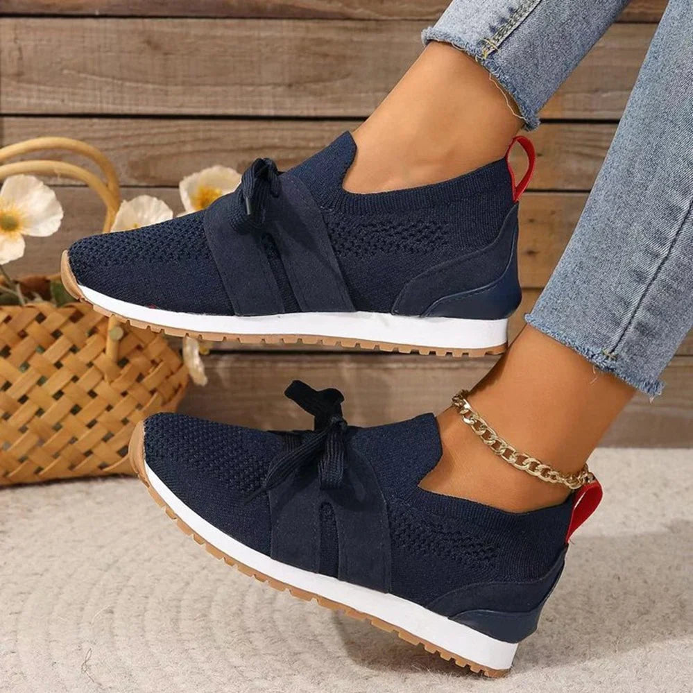 Mikhailah | Orthopedic Sneaker