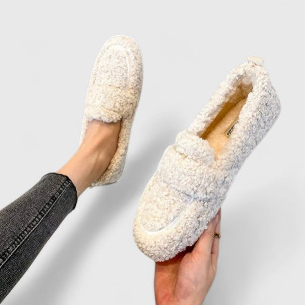 Rin | Women's Orthopedic Loafers with Non-Slip Rubber Sole