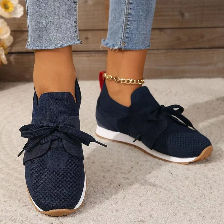 Mikhailah | Orthopedic Sneaker