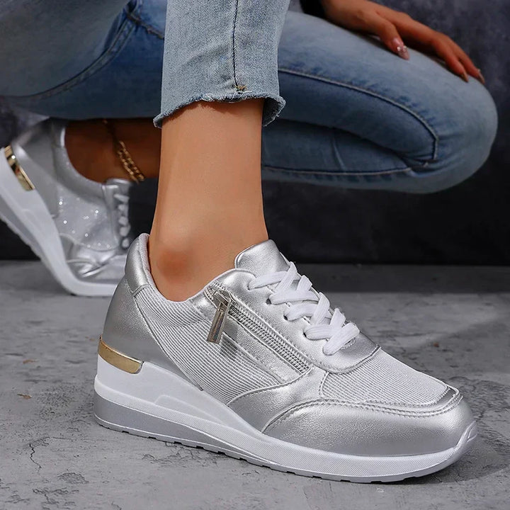 Stellara | Surge Orthopedic Platform Sneakers