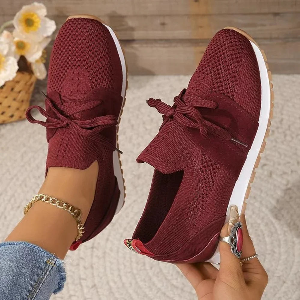 Mikhailah | Orthopedic Sneaker