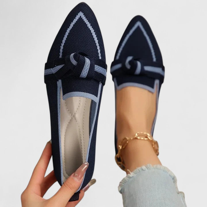 Maricela | Orthopedic Loafers