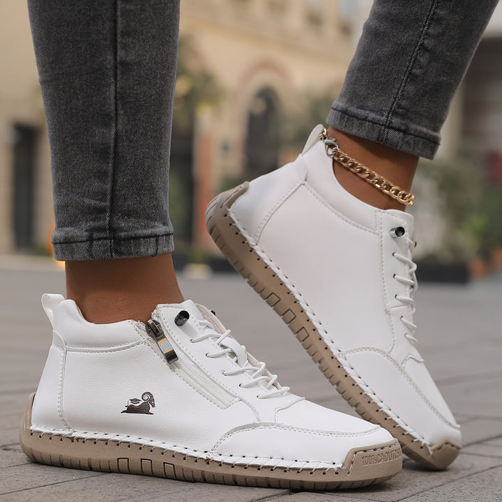 Hadyn | Women's Orthopedic Shoes with Wide Toe Box and Non-Slip Sole