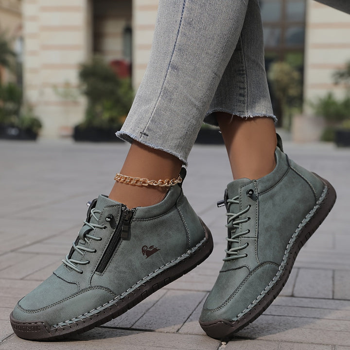 Hadyn | Women's Orthopedic Shoes with Wide Toe Box and Non-Slip Sole