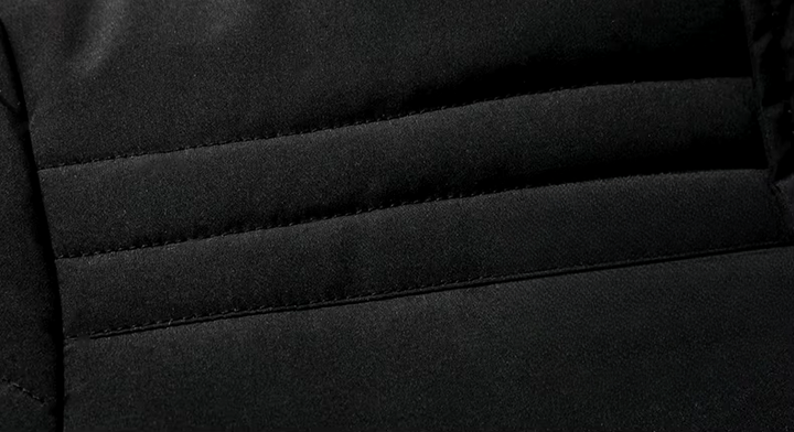 Arthur | Men’s Fur Lining Heavy-Duty Winter Jackets
