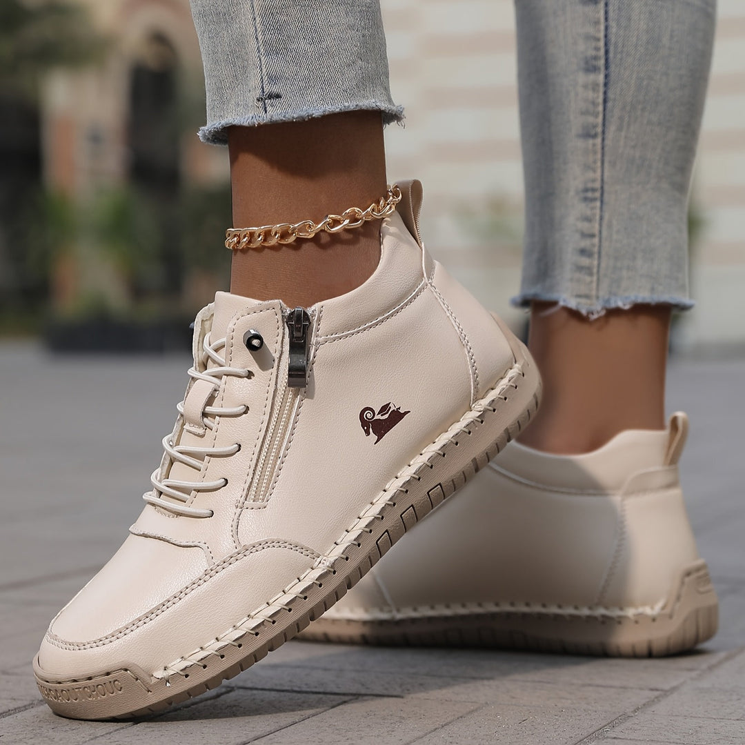 Hadyn | Women's Orthopedic Shoes with Wide Toe Box and Non-Slip Sole