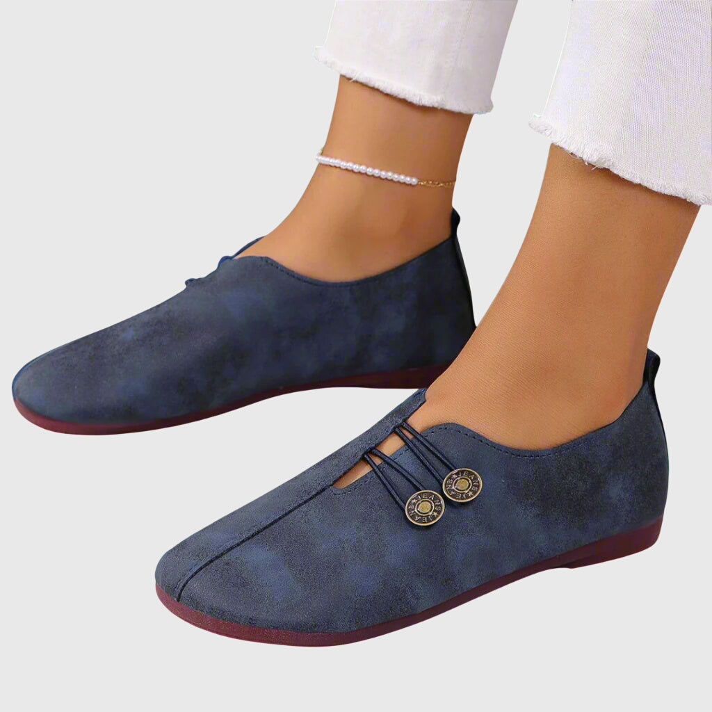 Josephine | Daily Comfort Slip-Ons