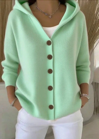 Elegant Cardigan