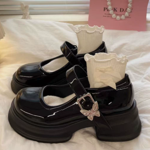 Elegant Original Mary Jane Shoes