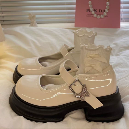 Elegant Original Mary Jane Shoes