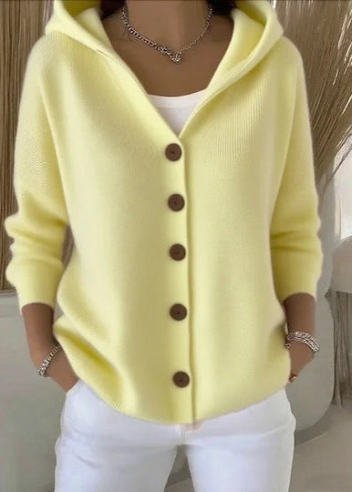 Elegant Cardigan