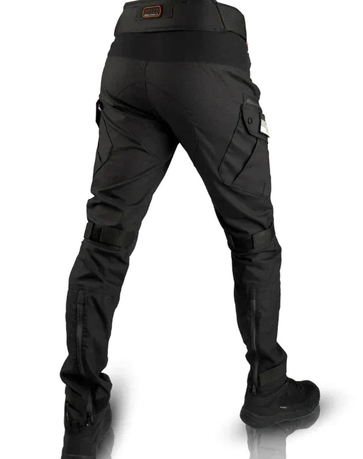 Men's Vulcan Waterproof Tactical Cargo Pants Multi-Pocket