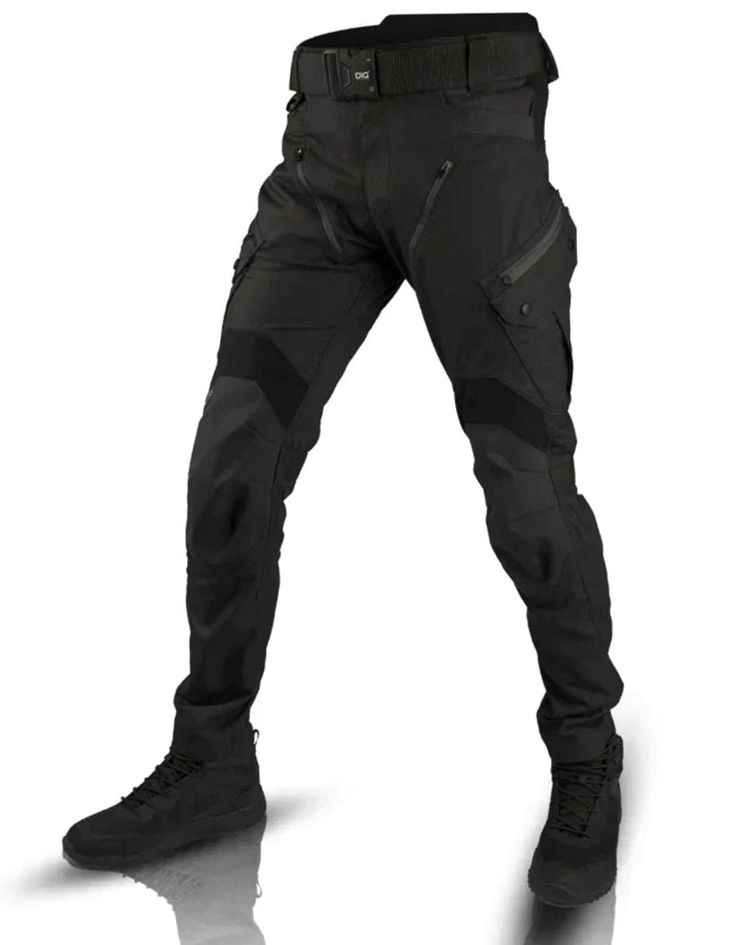 Men's Vulcan Waterproof Tactical Cargo Pants Multi-Pocket
