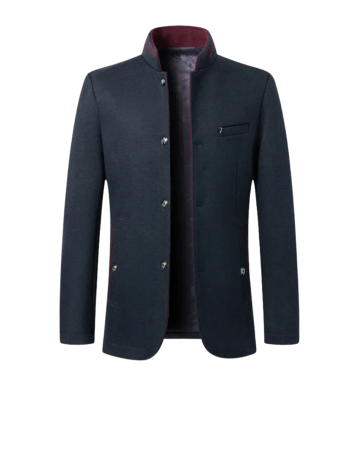 Julian | Elegant Tailored Blazer